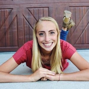 Meet your Posher, Annabelle